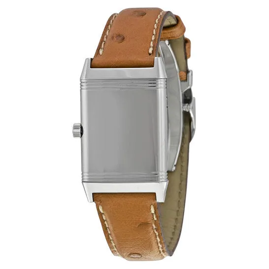 JMS always Original Jaeger LeCoultre Reverso Silver Dial Unisex Watch Q2518411 Watches JMS always Original Jaeger LeCoultre Reverso Silver Dial Unisex Watch Q2518411 Watches
