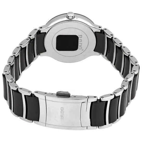 JMS always Original Rado Centrix Diamonds Quartz Black Dial Ladies Watch R30935752 Watches JMS always Original Rado Centrix Diamonds Quartz Black Dial Ladies Watch R30935752 Watches