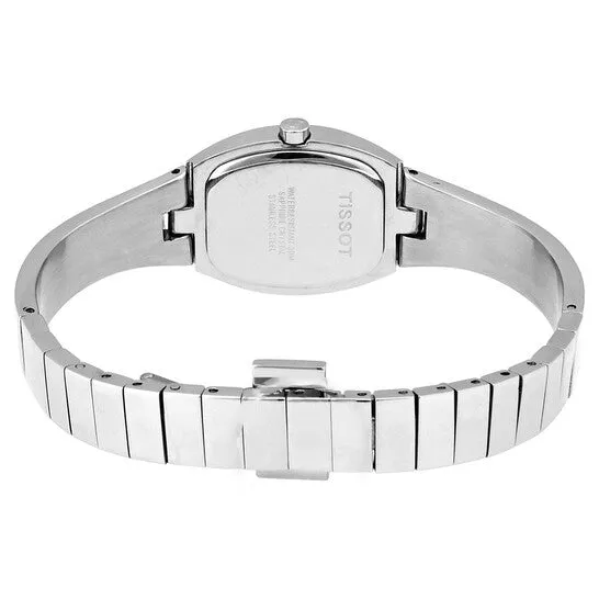 JMS always Watches Original Tissot TTrend Quartz Mother of Pearl Dial Ladies Watch T62129581 JMS always Watches Original Tissot TTrend Quartz Mother of Pearl Dial Ladies Watch T62129581