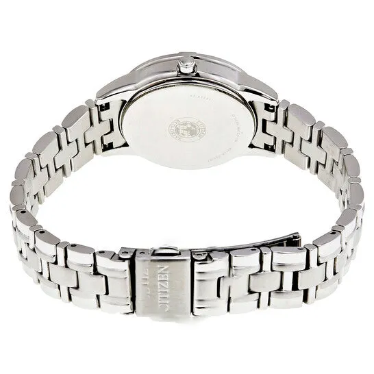 Original Citizen Silhouette Crystal EcoDrive Ladies Watch FE115058H JMS always Watches Original Citizen Silhouette Crystal EcoDrive Ladies Watch FE115058H JMS always Watches