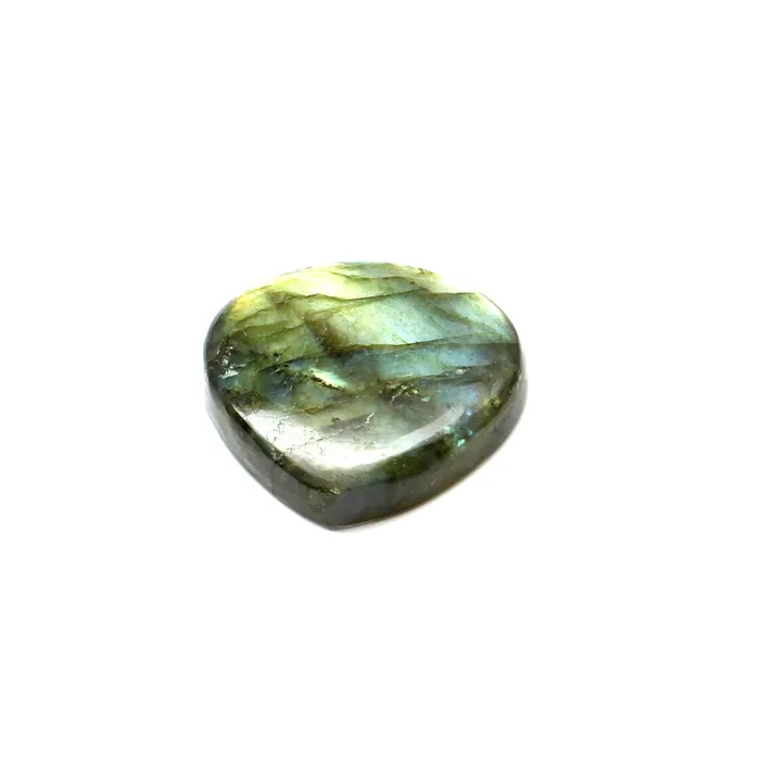 Top Fire Play of Colors 6765Ct Natural Labradorite Pear Cabochon Gemstone Karizma Jewels Necklaces